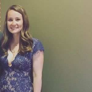 Meet your Posher, Chelsie
